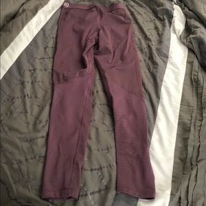 Nike pro dri-fit leggings